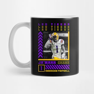 JA'MARR CHASE Mug